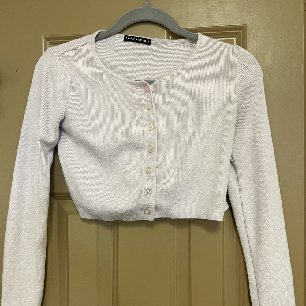 Brandy Melville Sweater